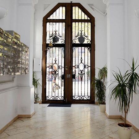 Barnapartments Rambla Cataluna 바르셀로나 외부 사진