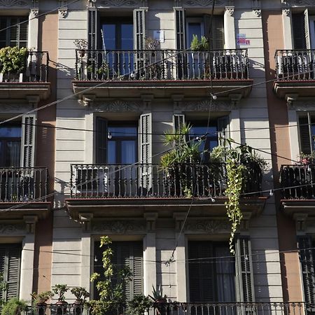 Barnapartments Rambla Cataluna 바르셀로나 외부 사진