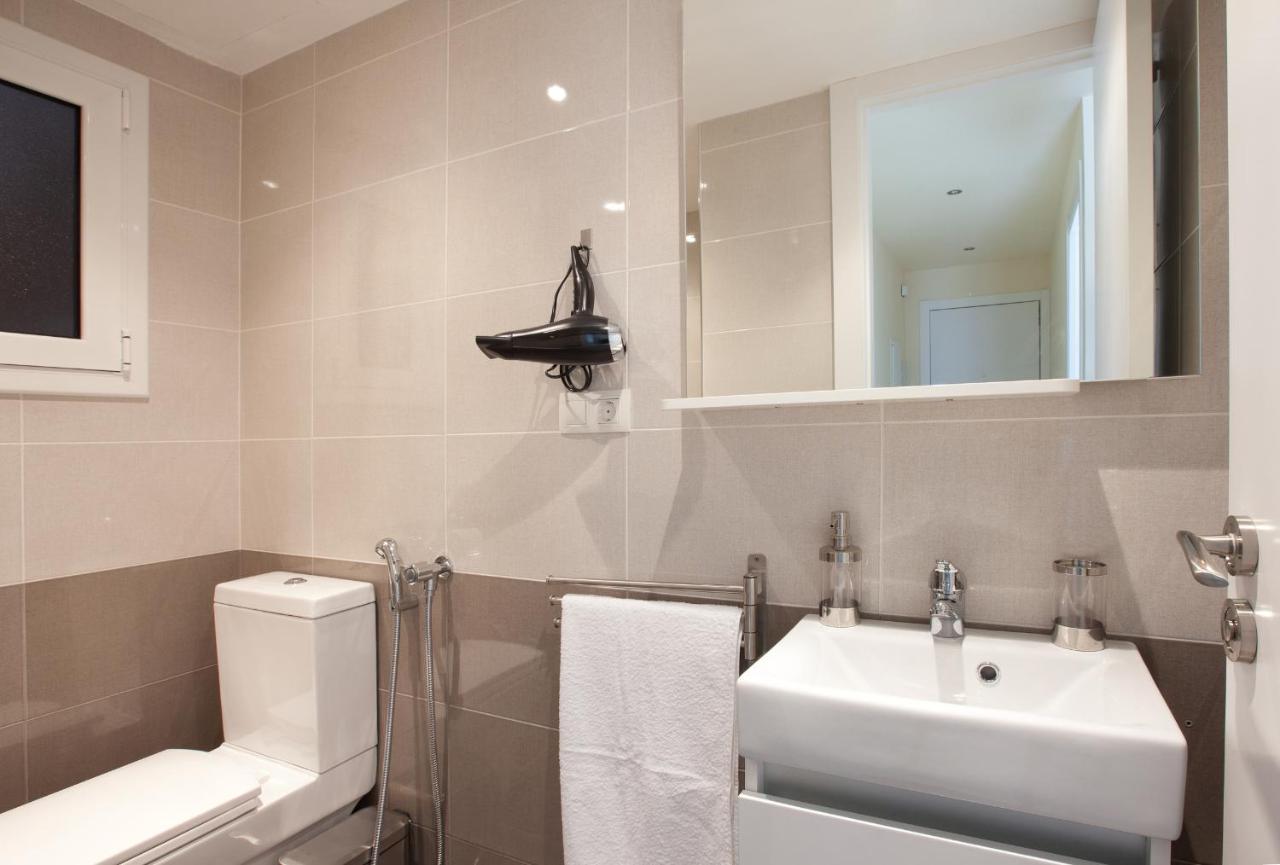 Barnapartments Rambla Cataluna 바르셀로나 객실 사진