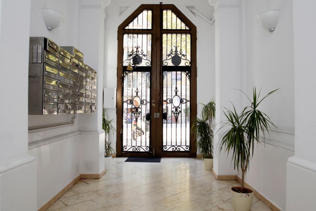 Barnapartments Rambla Cataluna 바르셀로나 외부 사진