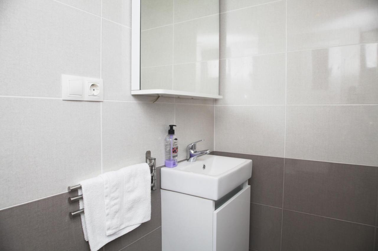 Barnapartments Rambla Cataluna 바르셀로나 외부 사진